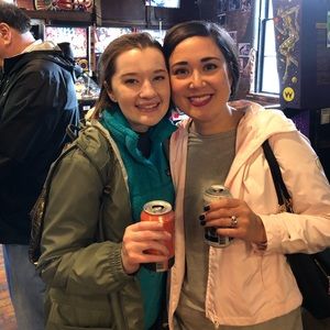 Meet your Posher, Jordan